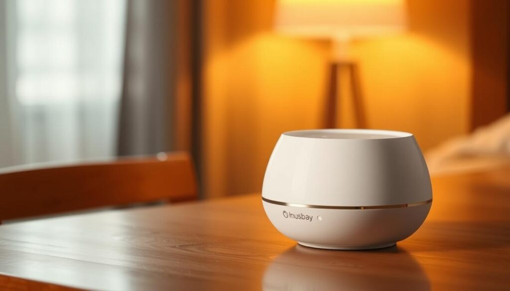 Housbay White Noise Sound Machine