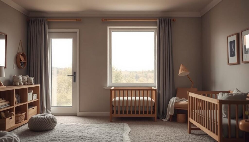 benefits of acoustic window sealing