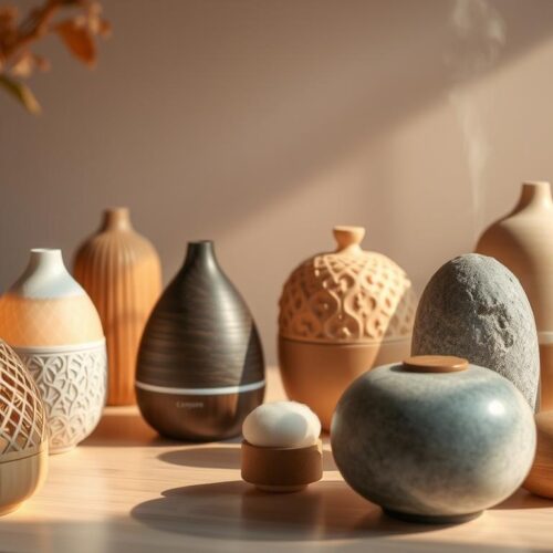 Top calming sound diffusers for babies