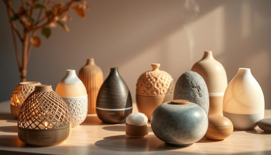 Top calming sound diffusers for babies