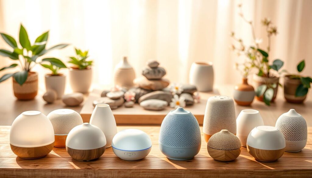 choosing sound diffusers