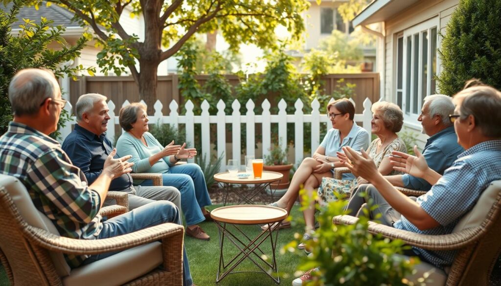 engaging neighbors for noise solutions engaging neighbors for noise solutions