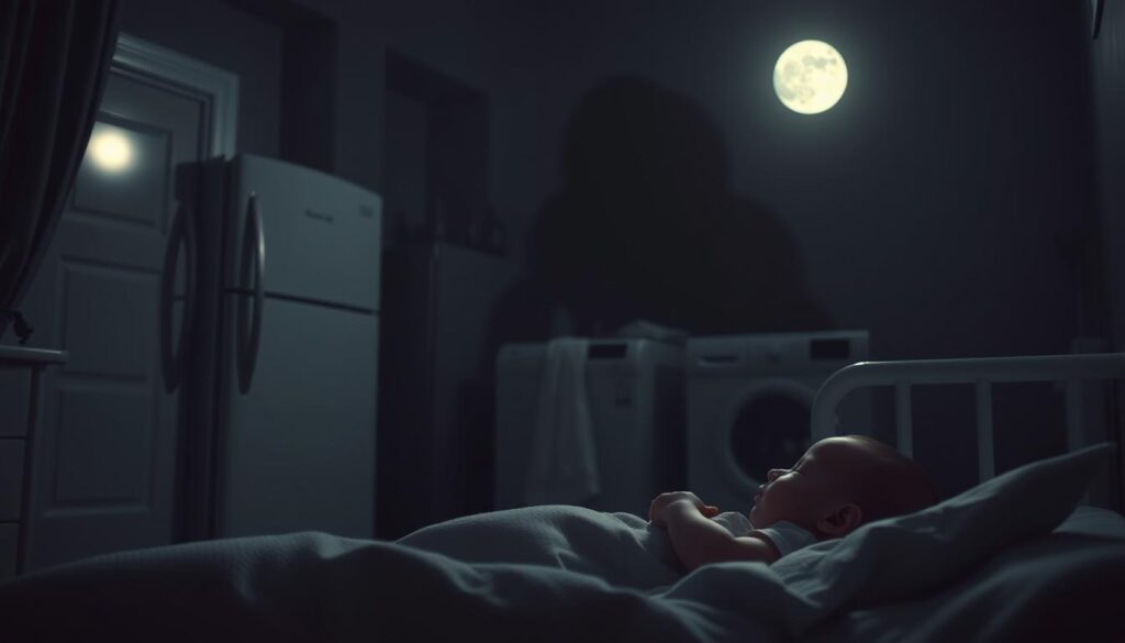 impact of noise on sleep cycle