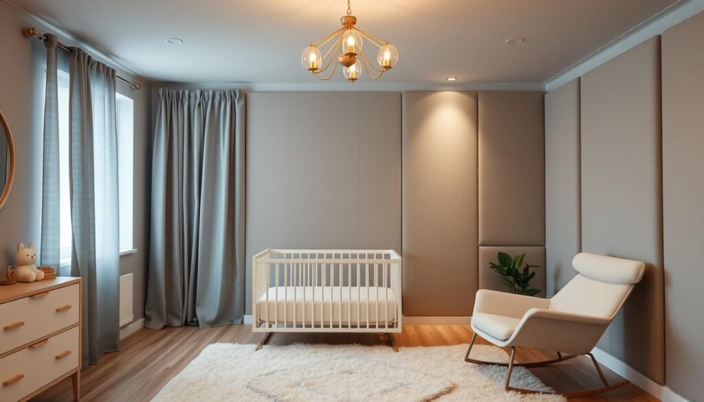 preventing noise in communal living environments