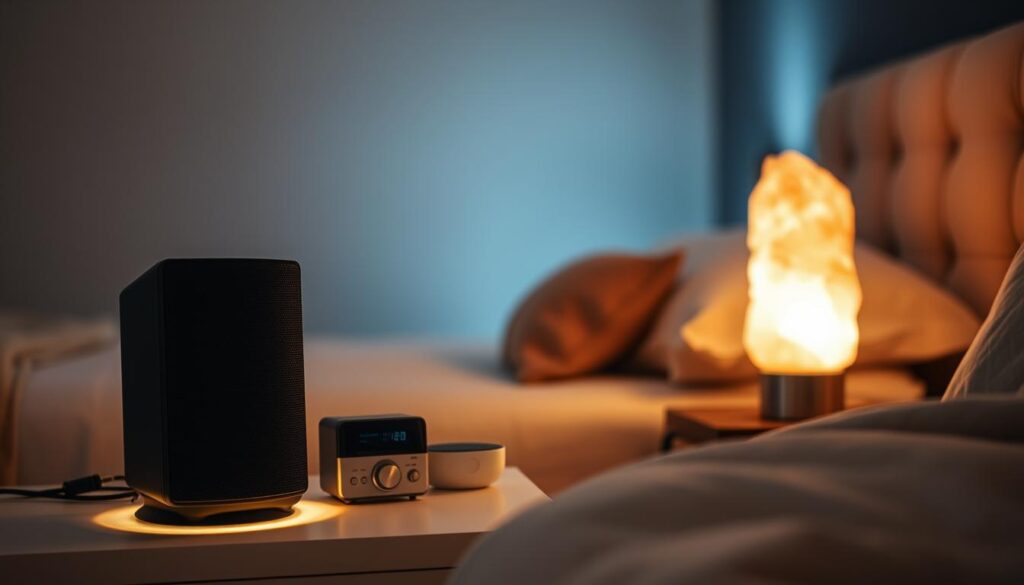 tips for choosing night sounds