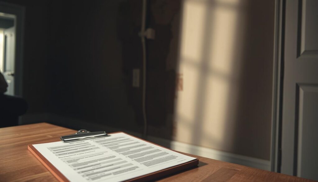 weak points condo inspections