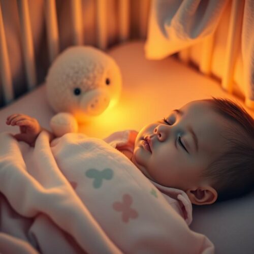 Calming Bedtime Routines for Babies: A Complete Guide