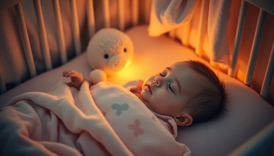 Calming Bedtime Routines for Babies: A Complete Guide