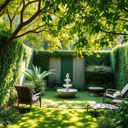 Garden Soundproofing: Reduce Outdoor Noise and Create Calm Spaces