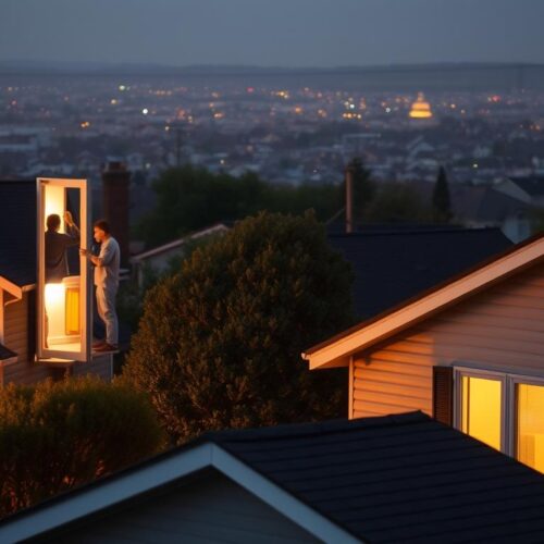 Dealing with Neighbor Noise Complaints: A Guide for Parents