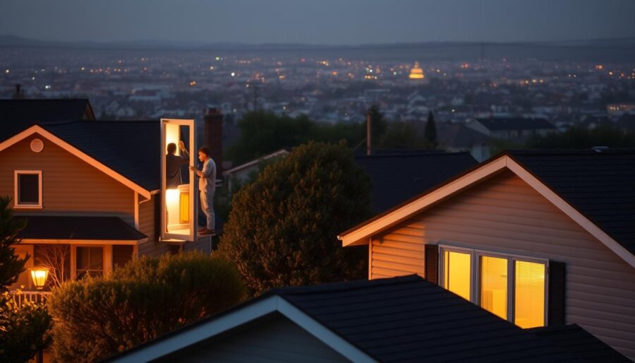 Dealing with Neighbor Noise Complaints: A Guide for Parents