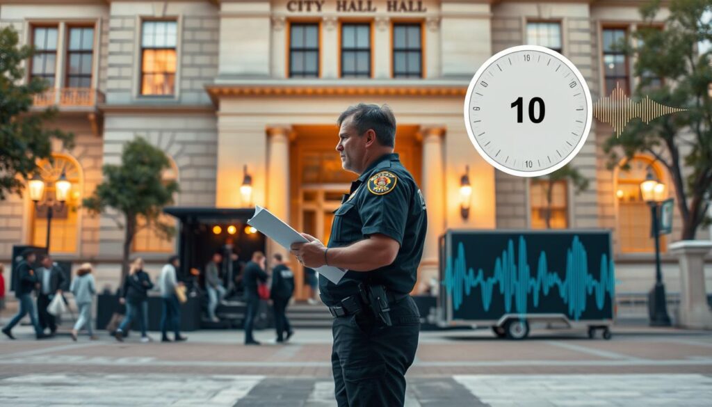 noise regulation noise regulation