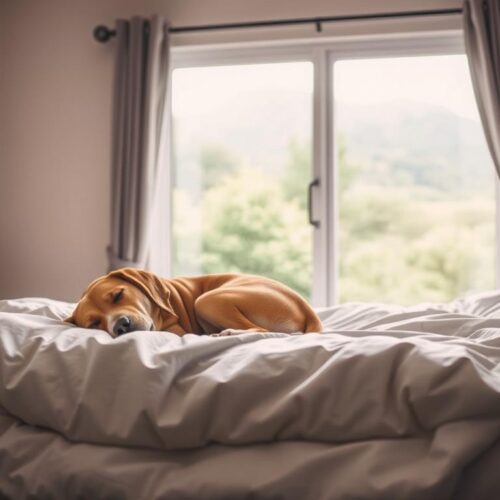 Pet Noise Control: Managing Dogs and Outdoor Sounds for Better Sleep