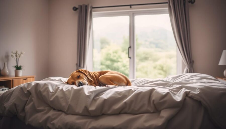 Pet Noise Control: Managing Dogs and Outdoor Sounds for Better Sleep