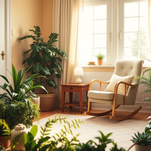 Can Plants Improve Baby Room Acoustics?