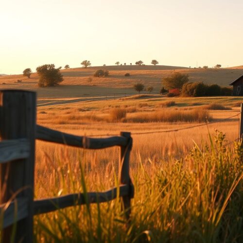 Rural Noise: Understanding and Managing Sound in the Countryside