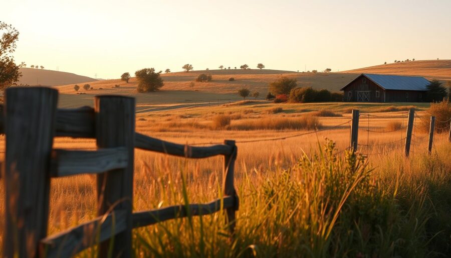 Rural Noise: Understanding and Managing Sound in the Countryside