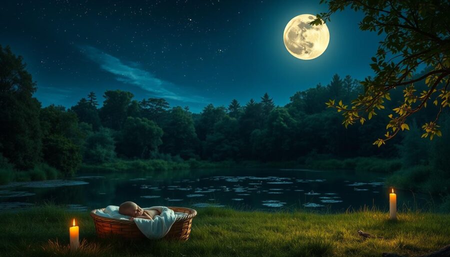 Soothing Night Sounds: Helping Your Baby Sleep Better