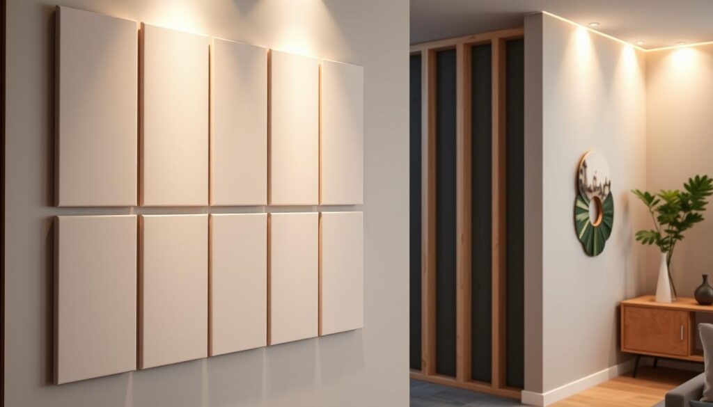 soundproofing shared walls