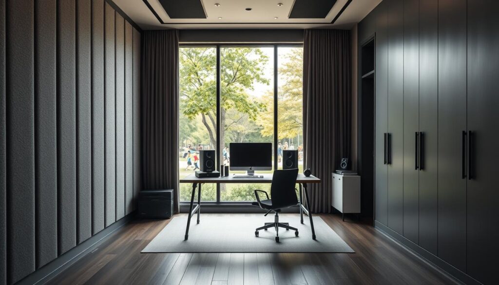 soundproofing technologies