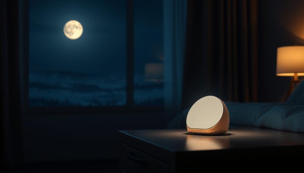 technology for sleep enhancement