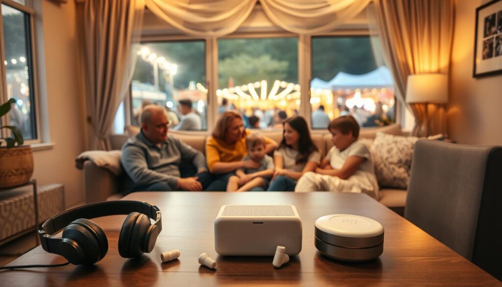 temporary noise solutions temporary noise solutions