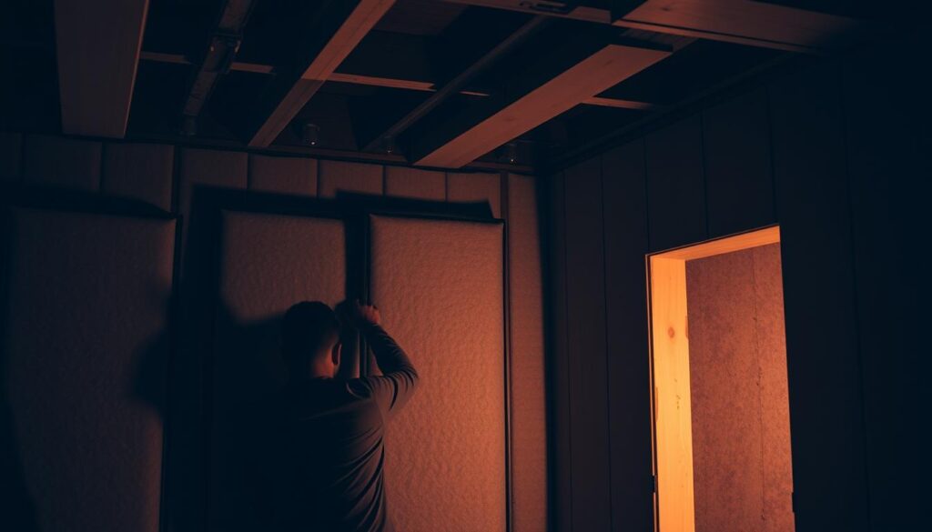 temporary soundproofing temporary soundproofing