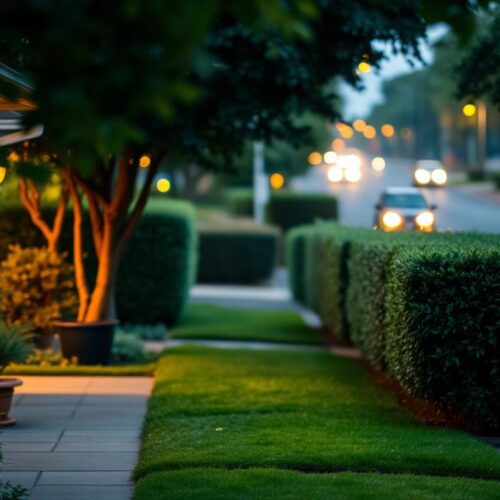 Traffic Noise Reduction: Protecting Your Baby’s Sleep at Home