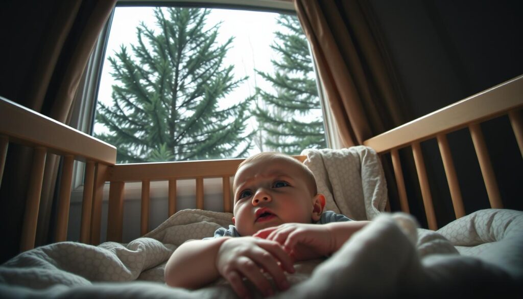 Disruptive Aspects of Bird Sounds