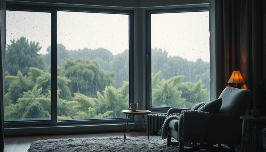 Guidelines for Parents Considering Rain Noise Guidelines for Parents Considering Rain Noise