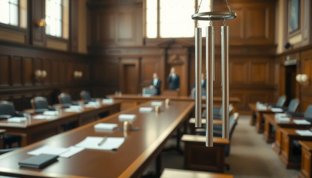 Legal Considerations for Wind Chimes