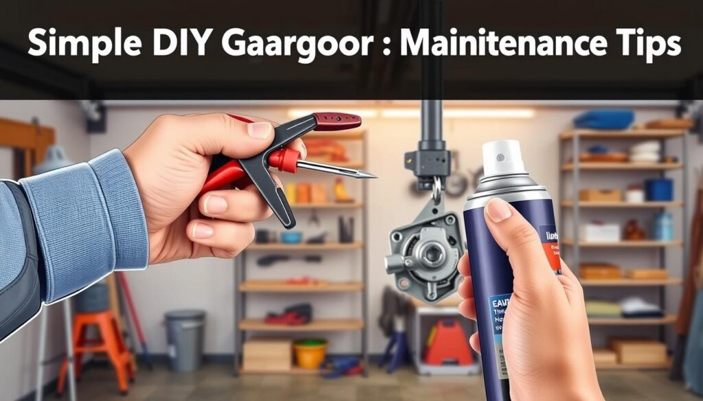 Simple DIY Maintenance Tips
