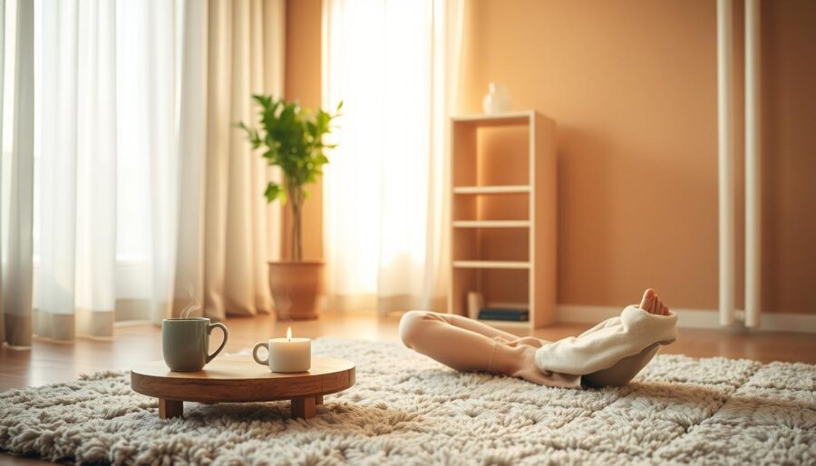 How to Build a Morning Calm Routine That Sets a Peaceful Tone for the Day