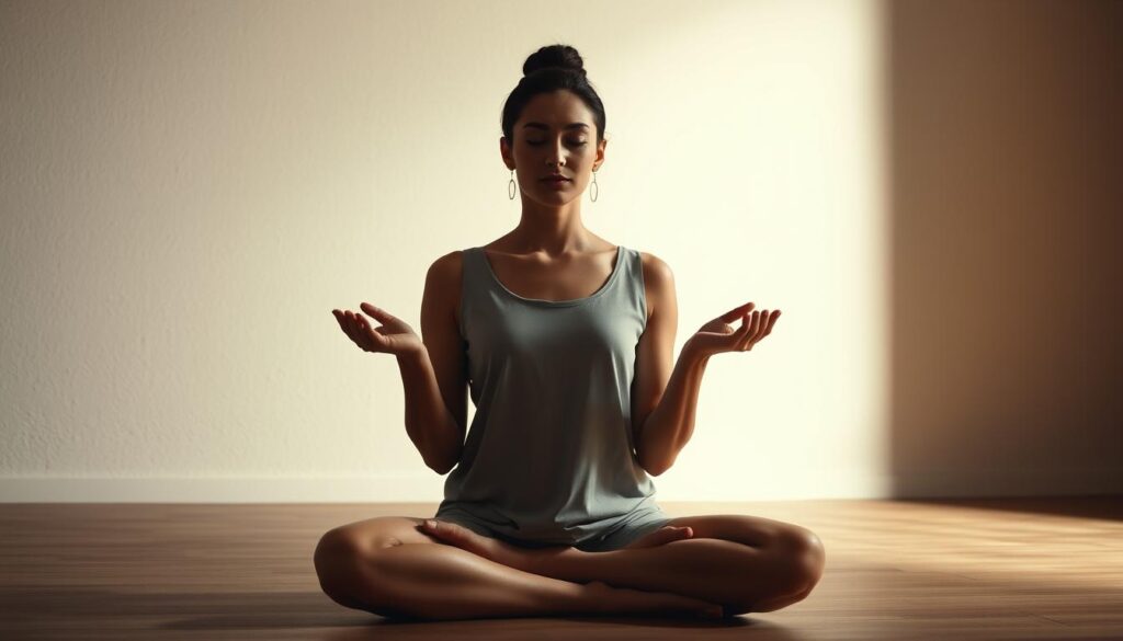 proprioception input