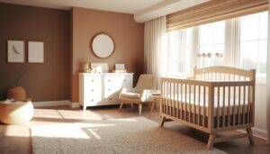 sensory calm environment