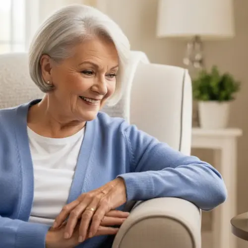 Sharing Memories: Digital Photo Frames for Seniors