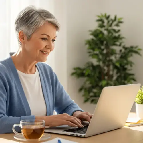 Email Made Easy: Tips and Tricks for Seniors