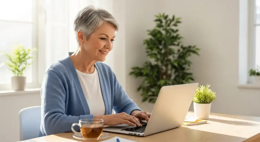 Email Made Easy: Tips and Tricks for Seniors