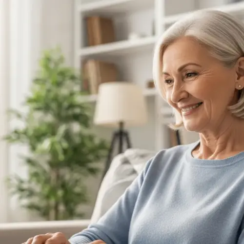 Find Your Tribe: Online Communities and Forums for Seniors