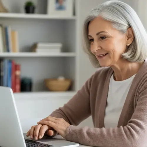 Protecting Yourself Online: A Guide to Online Safety for Seniors