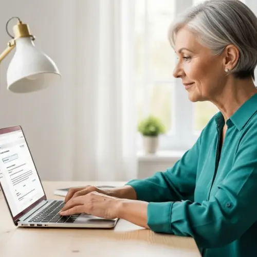 Password Management Made Easy: Tips for Seniors