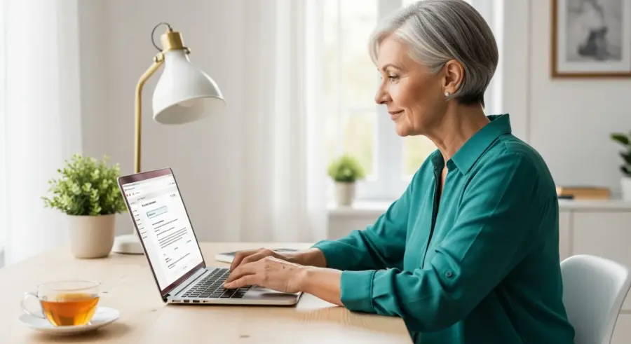 Password Management Made Easy: Tips for Seniors