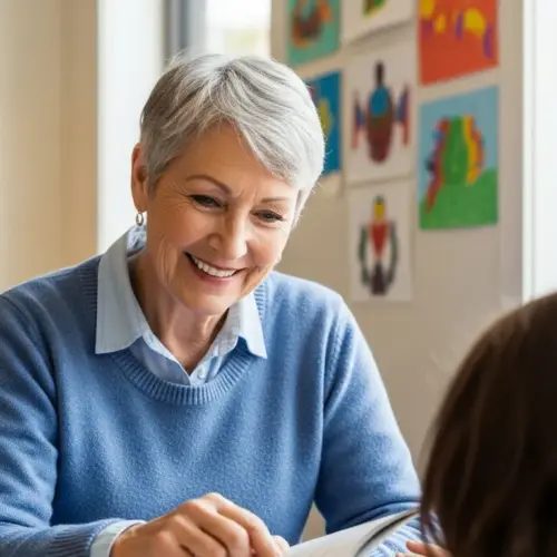 Senior Volunteer Opportunities: Giving Back and Staying Connected