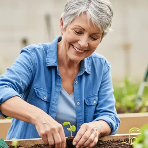 Give Back: Finding Senior Volunteering Opportunities