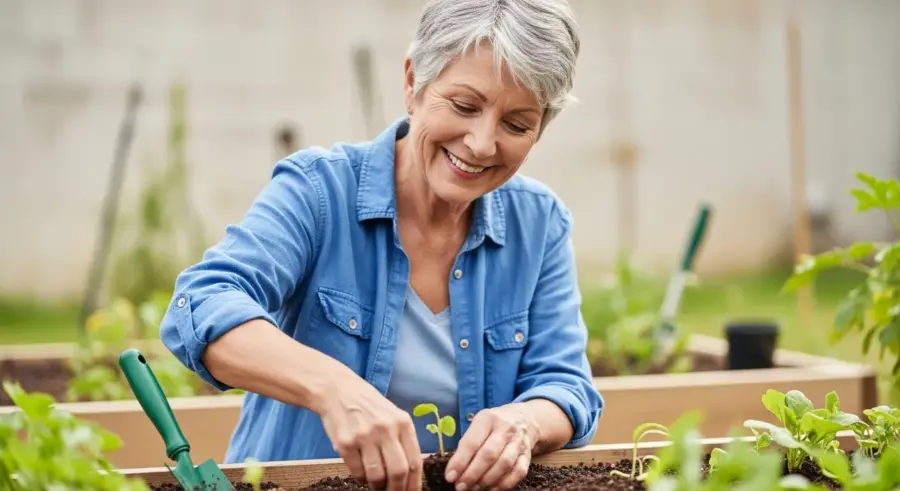 Give Back: Finding Senior Volunteering Opportunities