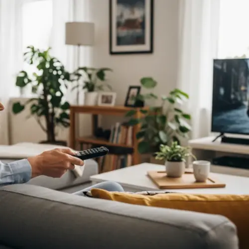 Streaming Entertainment: A Senior’s Guide to Movies and TV