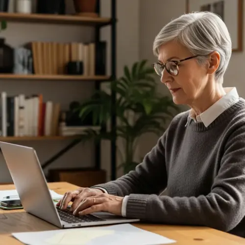 True Stories: Writing Creative Nonfiction as a Senior