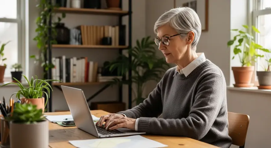 True Stories: Writing Creative Nonfiction as a Senior