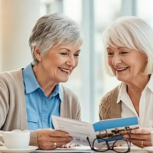 Joining Senior Social Clubs: A Guide to Finding Your Community