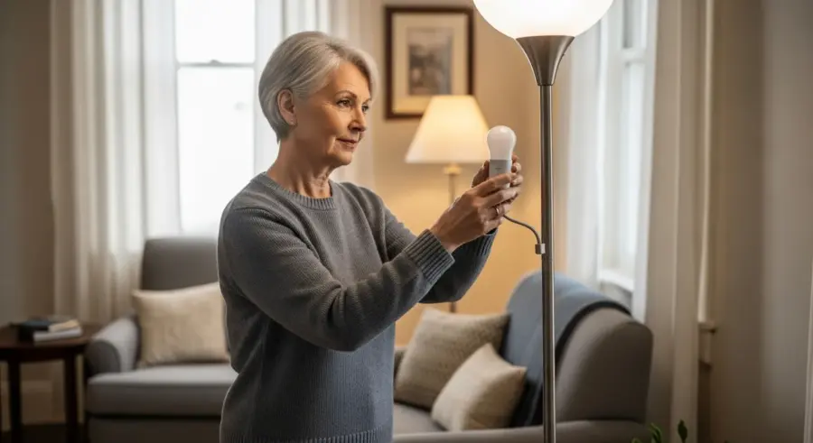 Brighten Your Home: Smart Lighting Solutions for Seniors